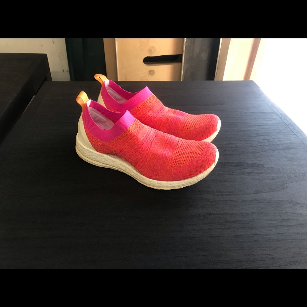 Stella McCartney adidas sneakers